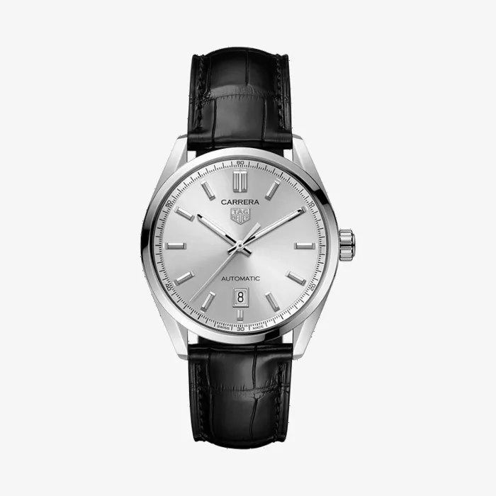 TAG Heuer ساعة كاريرا — عرض 1