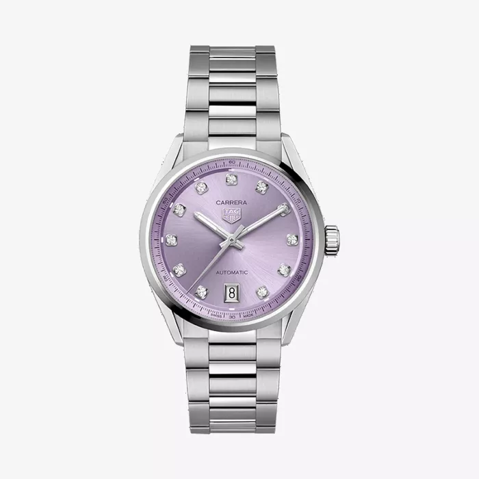 TAG Heuer ساعة كاريرا — عرض 1