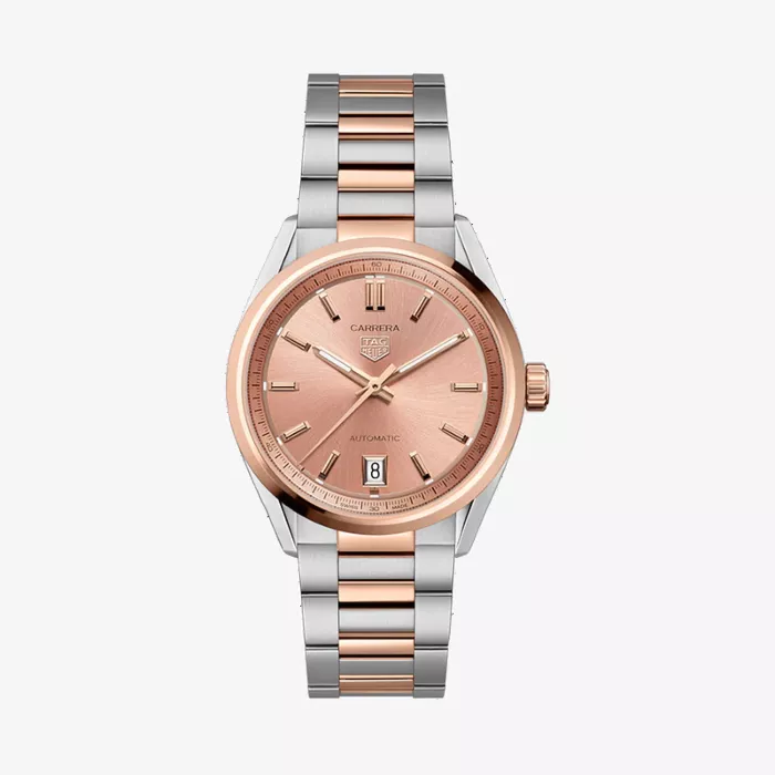 TAG Heuer Carrera Watch — view 1