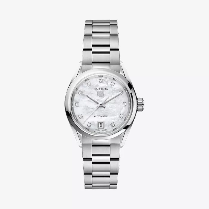 TAG Heuer ساعة كاريرا — عرض 1