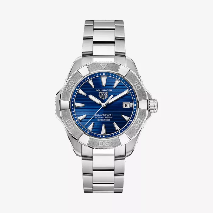 TAG Heuer ساعة أكواريسر بروفيشنال 200 سولارغراف — عرض 1