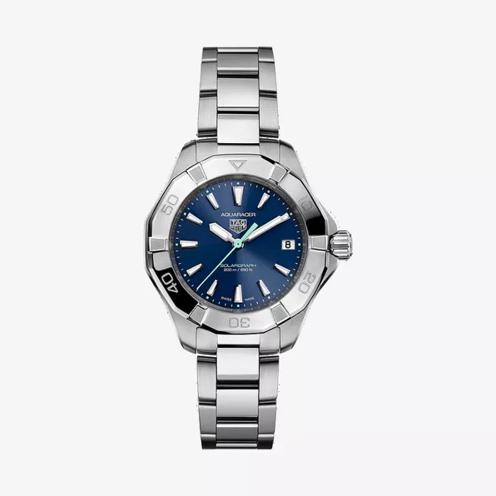 TAG Heuer ساعة أكواريسر بروفيشنال 200 سولارغراف — عرض 1