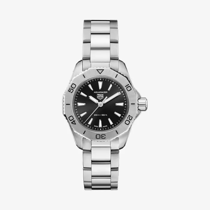 TAG Heuer Aquaracer Professional 200 Watch — view 1