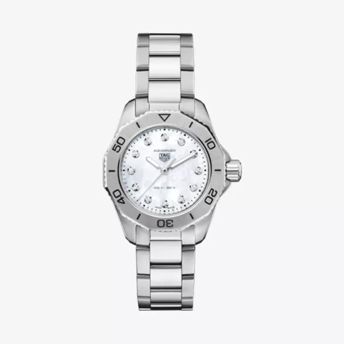 TAG Heuer ساعة أكواريسر بروفيشنال 200 — عرض 1