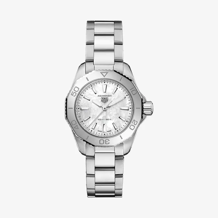 TAG Heuer ساعة أكواريسر بروفيشنال 200 — عرض 1