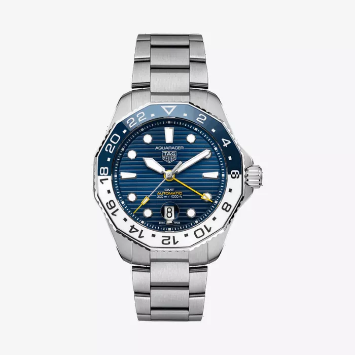 TAG Heuer Aquaracer Watch — view 1