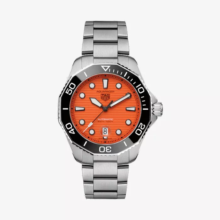 TAG Heuer تاغ هوير أكواريسر بروفيشينال 300 دايفر — عرض 1