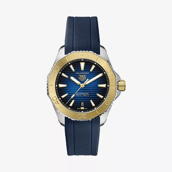 TAG Heuer Aquaracer Professional 200 Watch — view 1