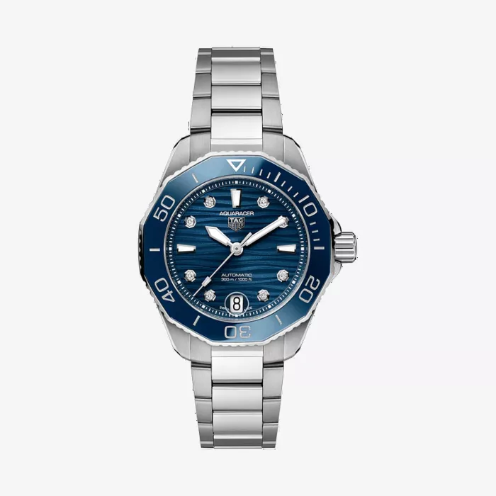 TAG Heuer ساعة أكواريسر بروفيشنال 300 ديت — عرض 1