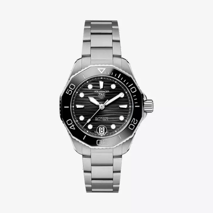 TAG Heuer Aquaracer Professional 300 Date Watch — view 1