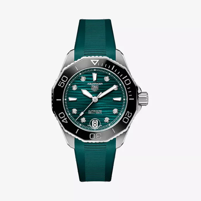 TAG Heuer ساعة أكواريسر بروفيشنال 300 ديت — عرض 1