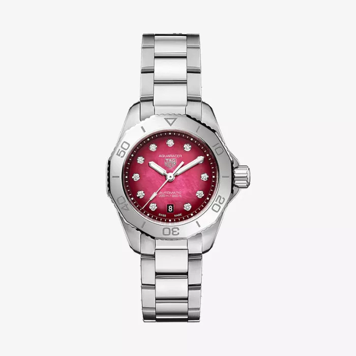 TAG Heuer Aquaracer Professional 200 Watch — view 1