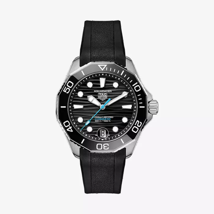 TAG Heuer Aquaracer Professional 300 Date Watch — view 1