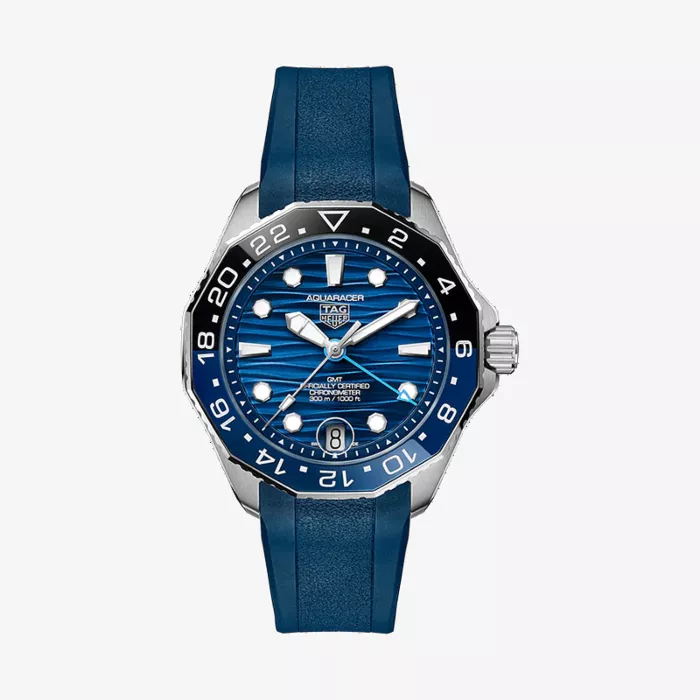 TAG Heuer ساعة أكواريسر بروفيشينال 300 جي إم تي — عرض 1
