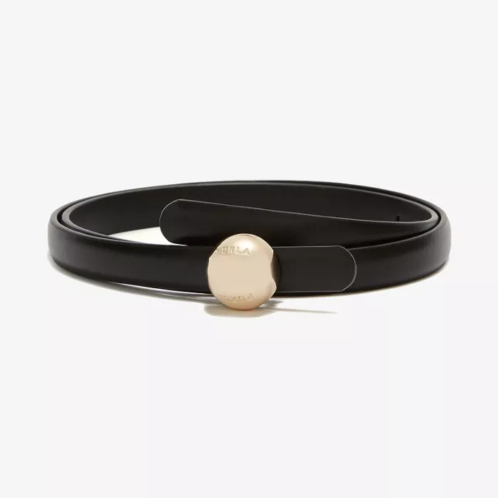Furla حزام سفيرا — عرض 1