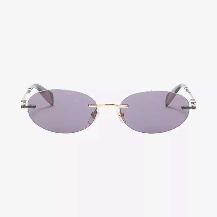 Furla Fashion Sunglasses — view 1