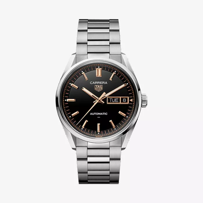 TAG Heuer Carrera Watch — view 1