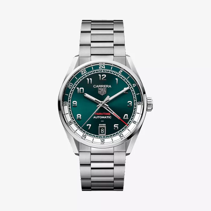 TAG Heuer ساعة كاريرا — عرض 1