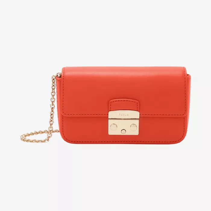 Furla حقيبة ميني متروبولس — عرض 1