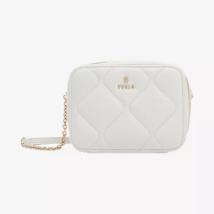 Furla حقيبة ميني كاميليا — عرض 1