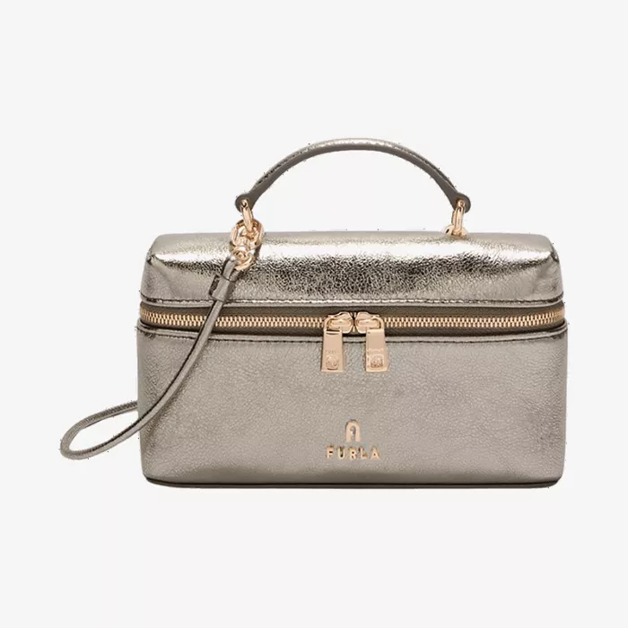 Furla حقيبة كاميليا صغيرة — عرض 1