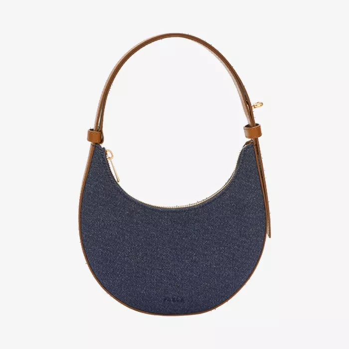 Furla Delizia Shoulder Bag — view 1