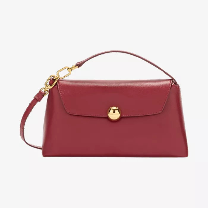 Furla Sfera Soft Mini Crossbody Bag — view 1