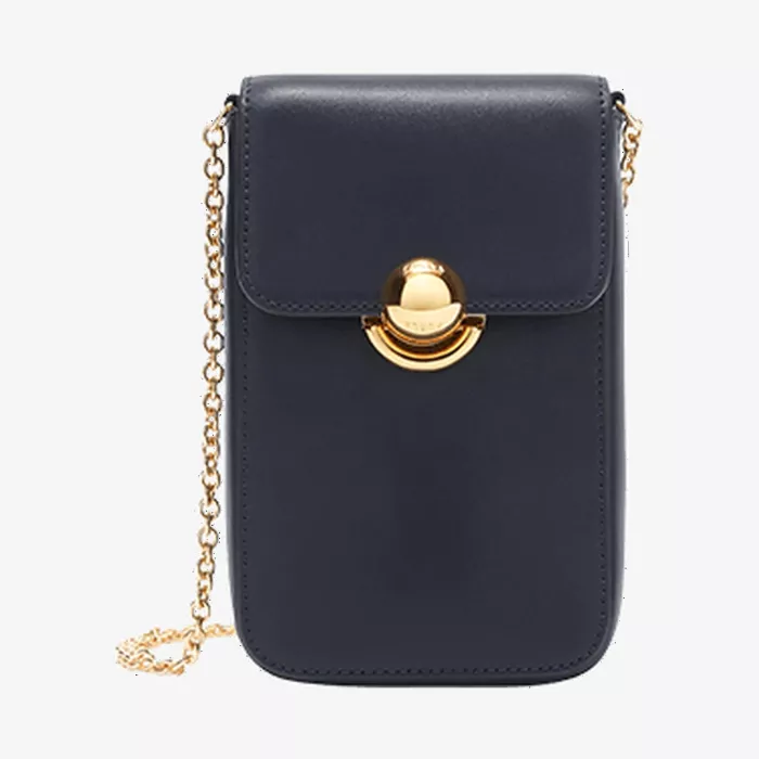 Furla Sfera Vertical Crossbody Bag — view 1