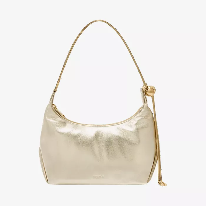 Furla Holly Mini Shoulder Bag — view 1