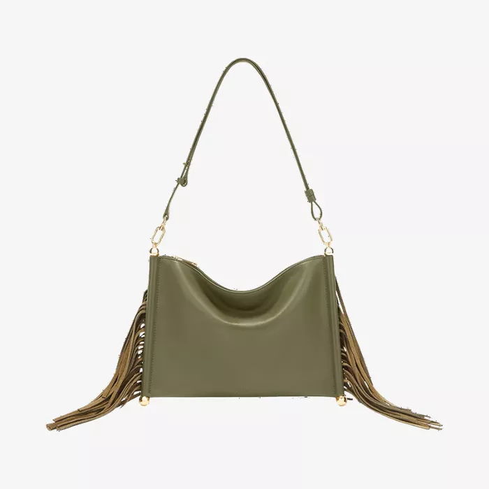 Furla Sfera Soft Mini Shoulder Bag — view 1