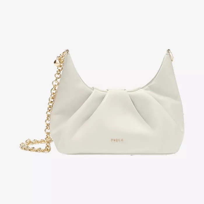 Furla حقيبة كتف ديليا — عرض 1