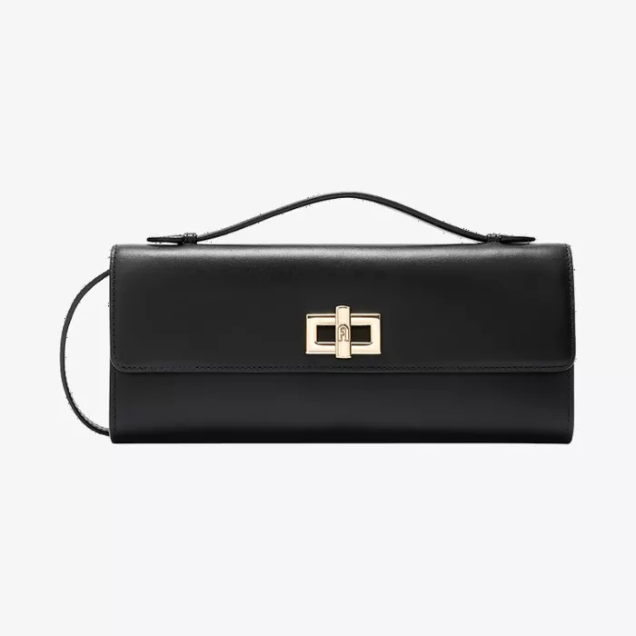 Furla حقيبة كلاتش كلارا — عرض 1