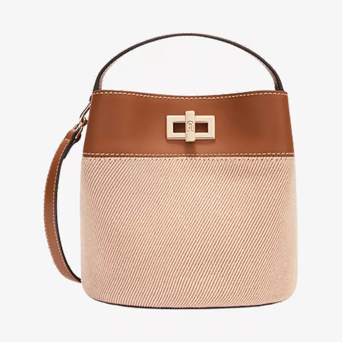 Furla Amelia Bucket Bag — view 1