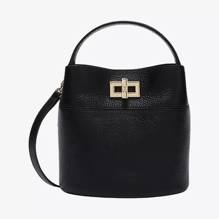 Furla حقيبة أميليا دلو — عرض 1