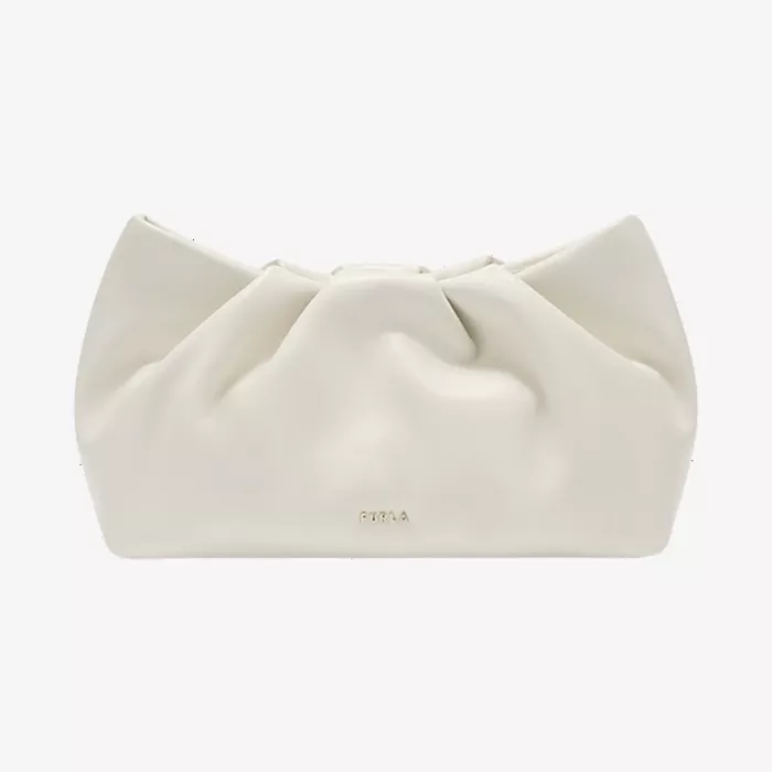 Furla حقيبة ديليا كلاتش — عرض 1
