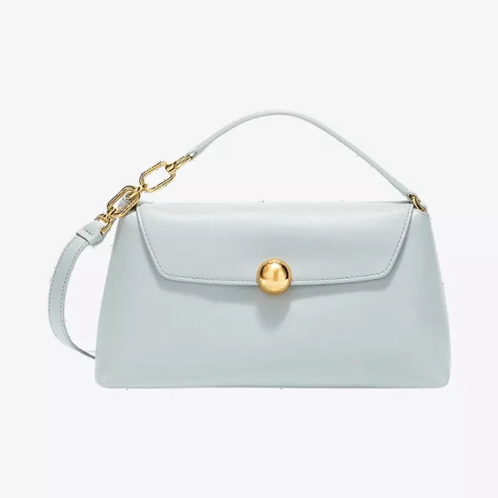 Furla Sfera Soft Crossbody Bag — view 1