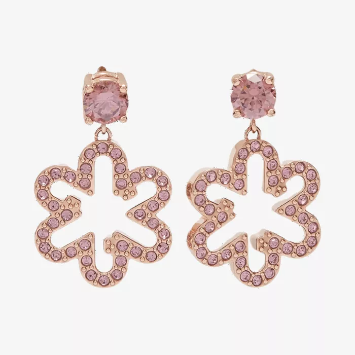 Furla Fleur Earrings — view 1