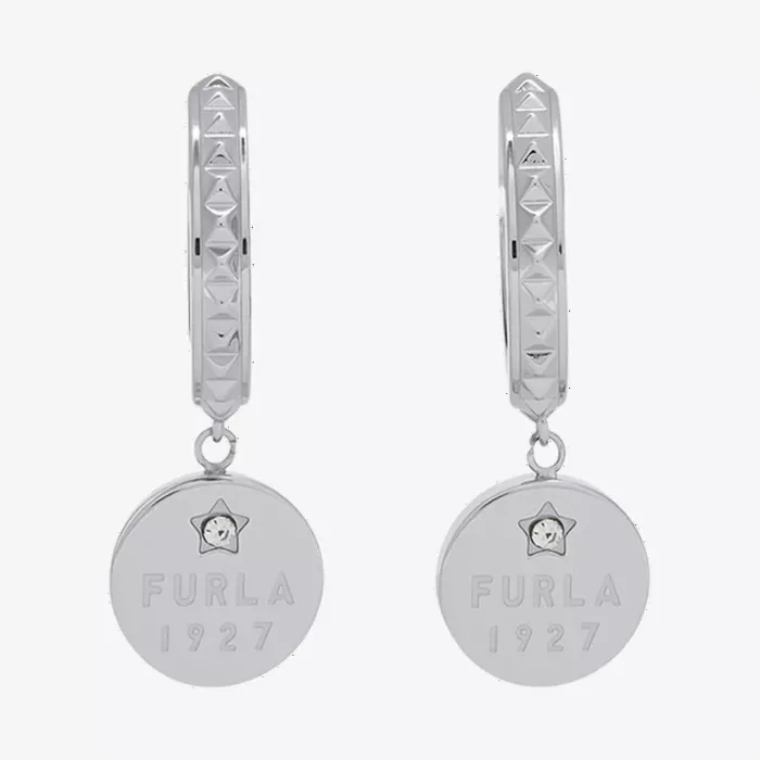 Furla أقراط فورلا ستودز — عرض 1