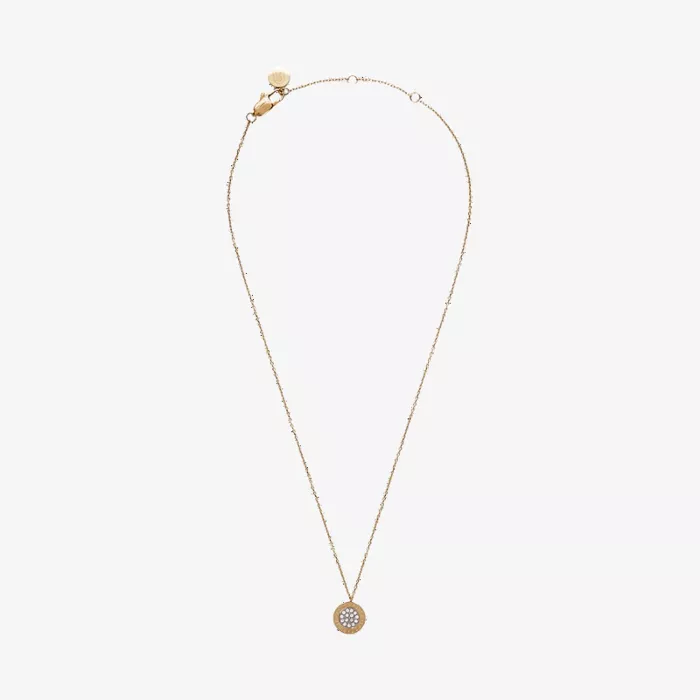 Furla Sigillo Necklace — view 1