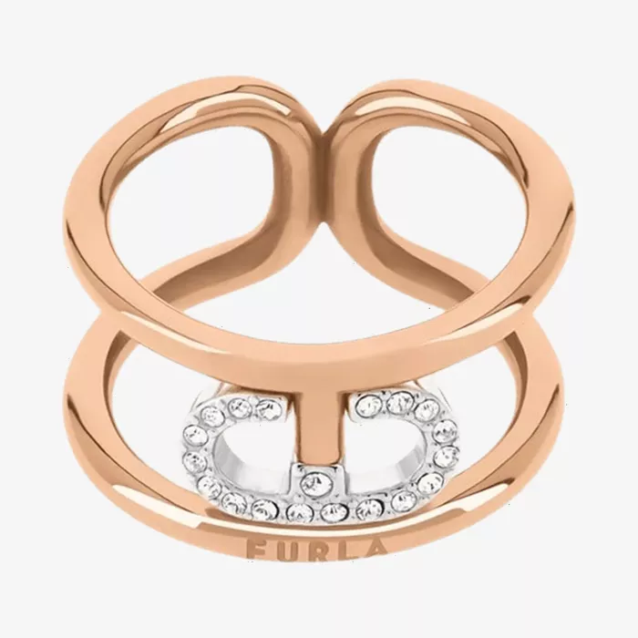 Furla Ooh Ring — view 1