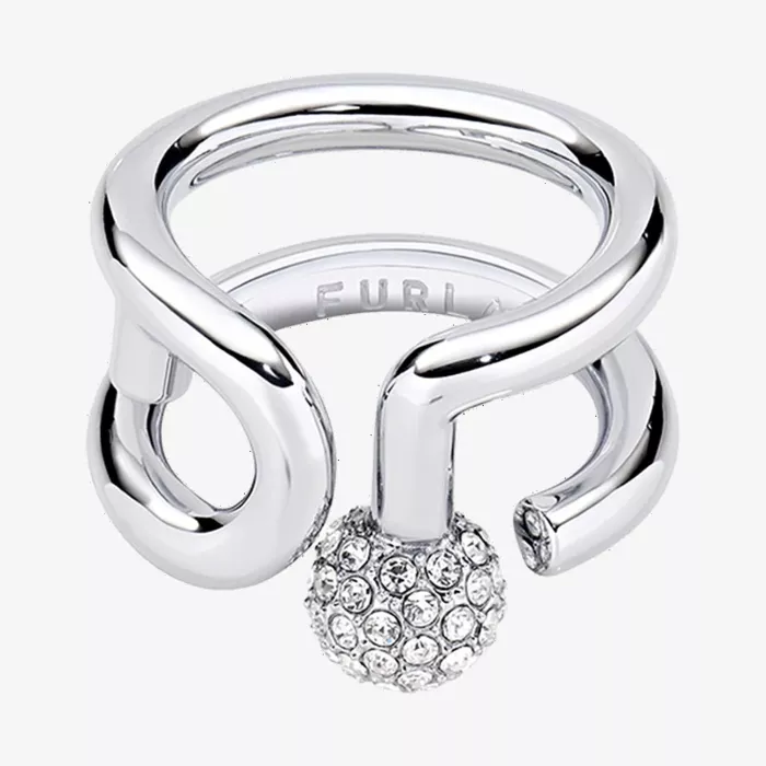 Furla خاتم فورلا فلو — عرض 1