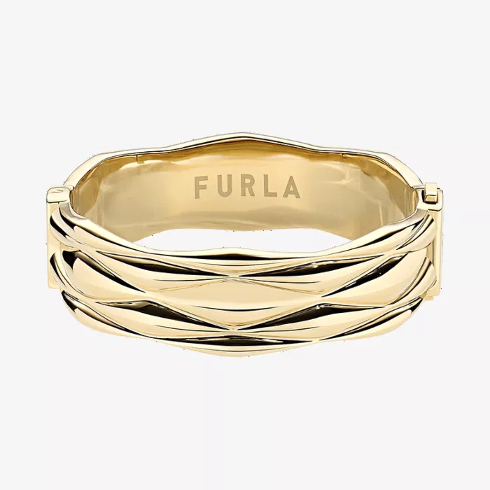 Furla Arch Double Bangle — view 1