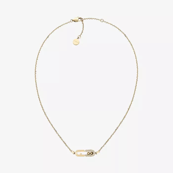 Furla Arco Pillola Necklace — view 1