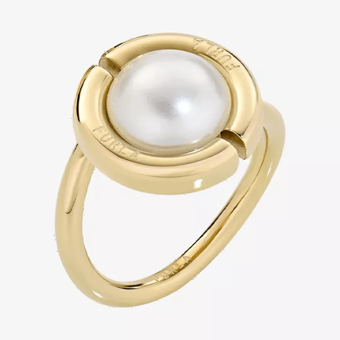 Furla Miasfera Iconic Ring — view 1