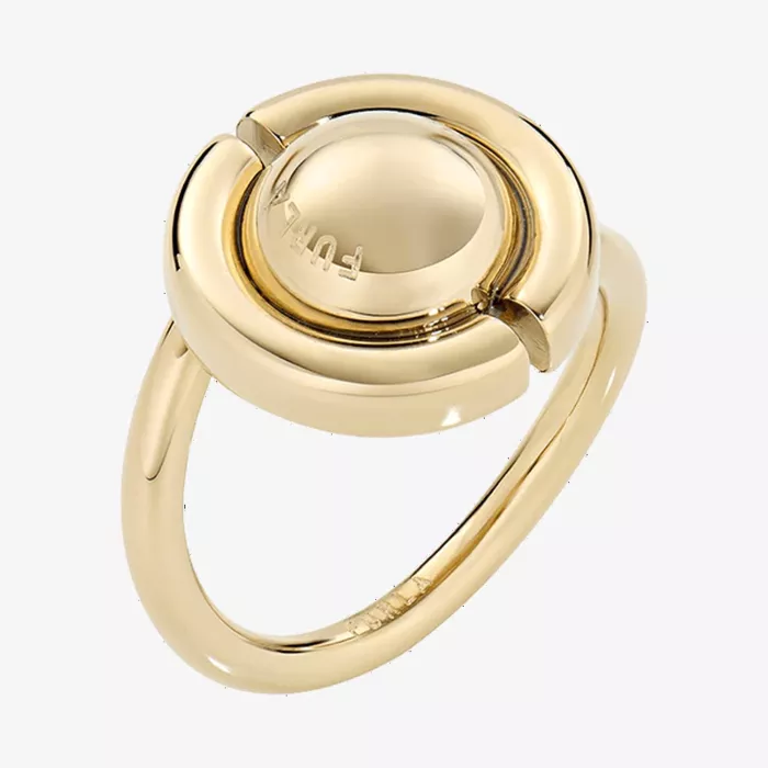 Furla خاتم مياسفيرا ايكونيك — عرض 1