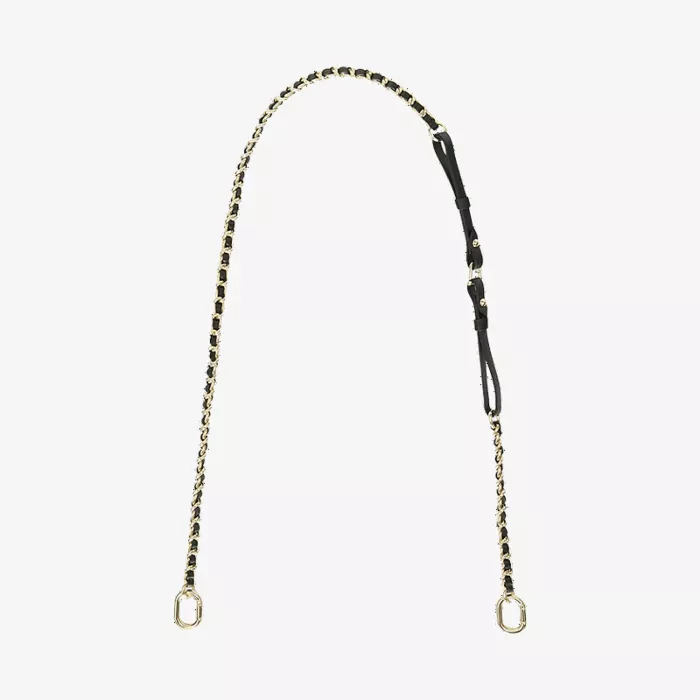 Furla Fiona Chain Shoulder Strap — view 1