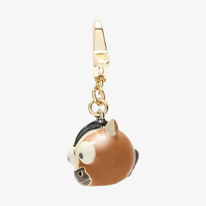 Furla ميدالية حصان 3D — عرض 1