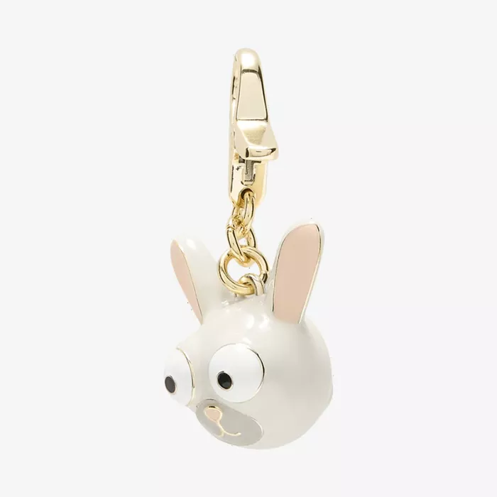 Furla ميدالية أرنب 3D — عرض 1