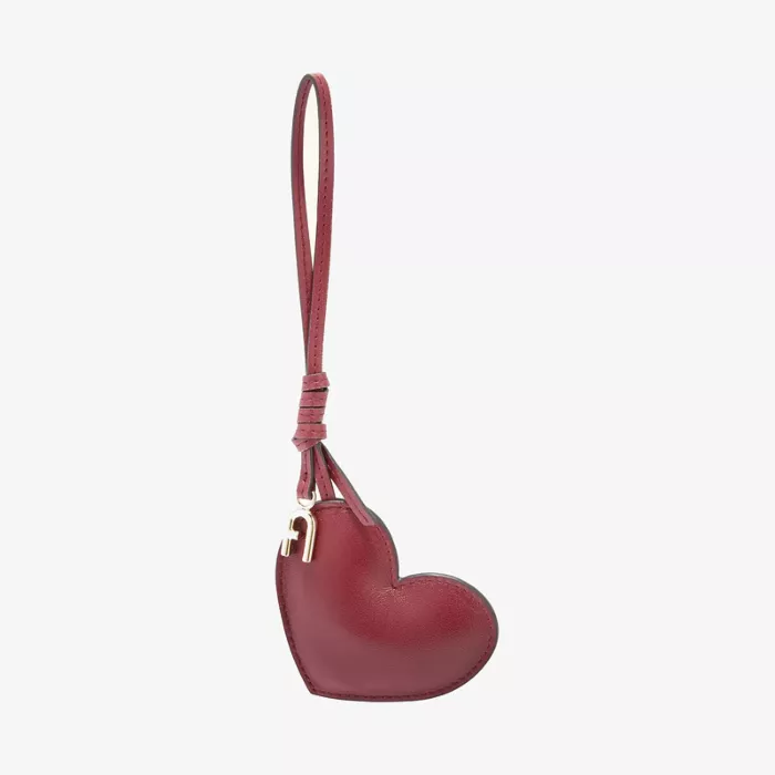 Furla ميدالية أليجرا على شكل قلب — عرض 1