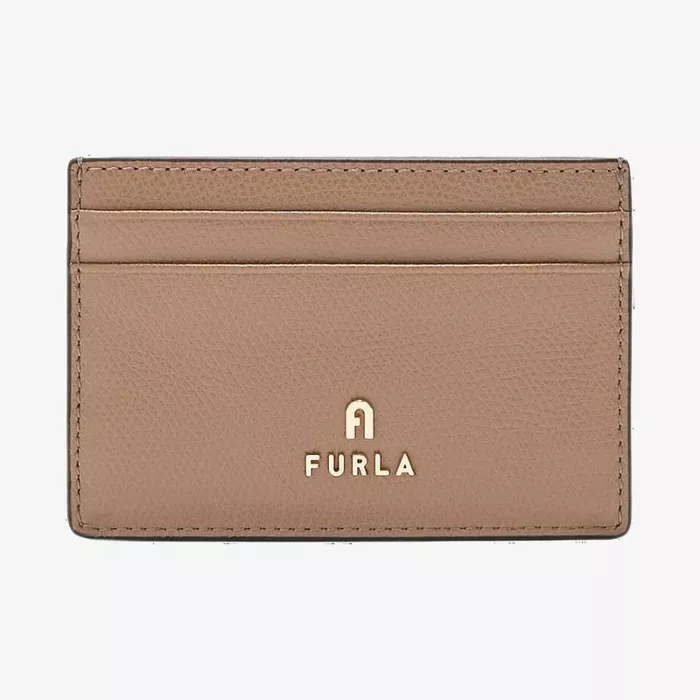 Furla حامل بطاقات كاميليا — عرض 1